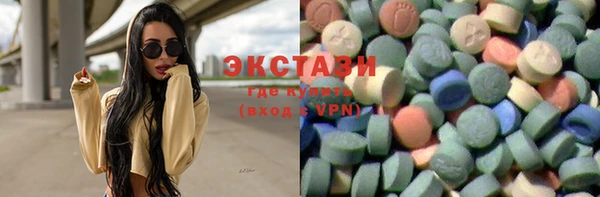 хмурый Алексин