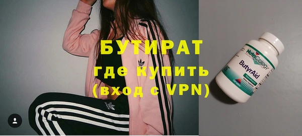 хмурый Алексин